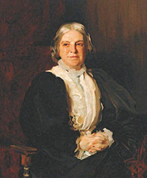 Иллюстрация к книге — Краткая история Лондона [i_039.jpg]