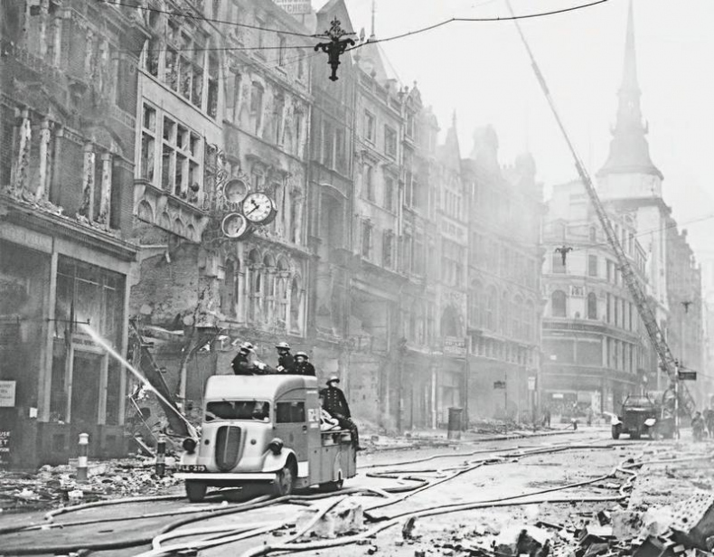 Иллюстрация к книге — Краткая история Лондона [i_044.jpg]