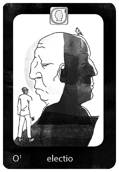 Иллюстрация к книге — Karmalogic [i_004.jpg]