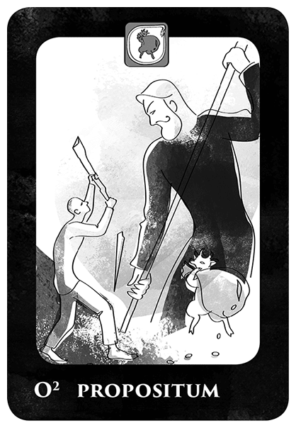 Иллюстрация к книге — Karmalogic [i_006.jpg]