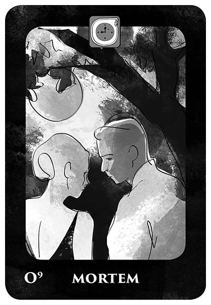 Иллюстрация к книге — Karmalogic [i_020.jpg]