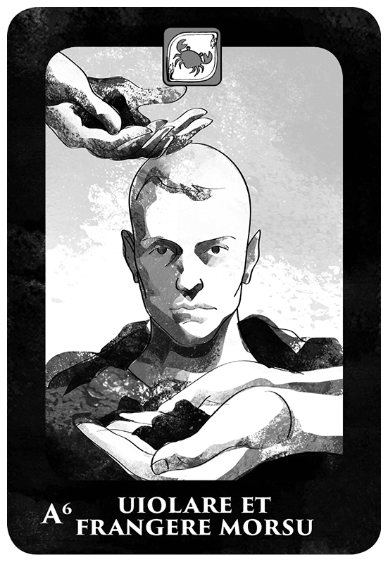 Иллюстрация к книге — Karmalogic [i_033.jpg]