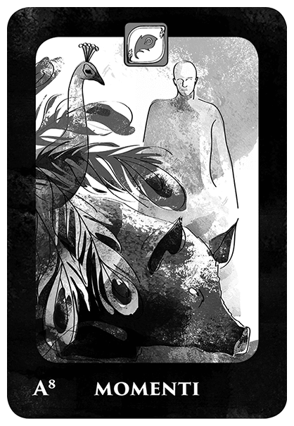 Иллюстрация к книге — Karmalogic [i_037.jpg]