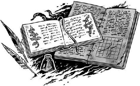 Иллюстрация к книге — Алтарь Горгоны [i_002.jpg]