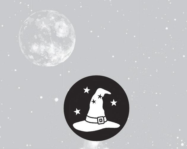 Иллюстрация к книге — Karmamagic [i_003.jpg]