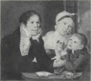 Иллюстрация к книге — Розовая ксандрейка и драдедамовый платок. Костюм - вещь и образ в русской литературе XIX в. [i_021.jpg]