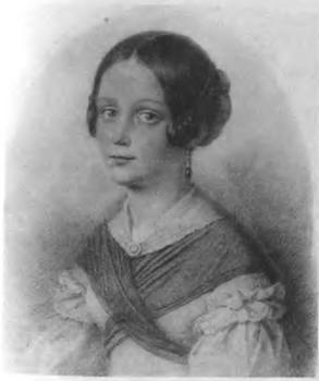 Иллюстрация к книге — Розовая ксандрейка и драдедамовый платок. Костюм - вещь и образ в русской литературе XIX в. [i_037.jpg]