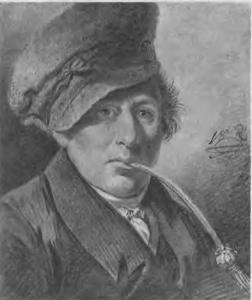 Иллюстрация к книге — Розовая ксандрейка и драдедамовый платок. Костюм - вещь и образ в русской литературе XIX в. [i_040.jpg]