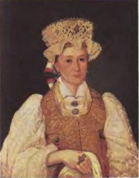 Иллюстрация к книге — Розовая ксандрейка и драдедамовый платок. Костюм - вещь и образ в русской литературе XIX в. [i_046.jpg]