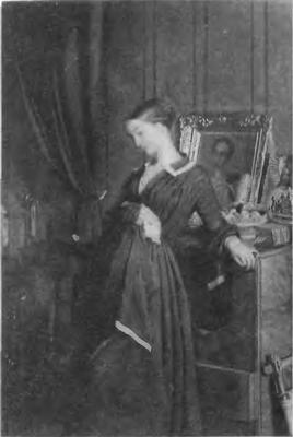 Иллюстрация к книге — Розовая ксандрейка и драдедамовый платок. Костюм - вещь и образ в русской литературе XIX в. [i_071.jpg]