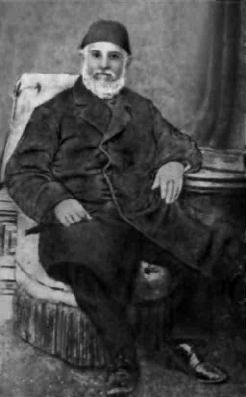 Иллюстрация к книге — Шаг за шагом вслед за ал-Фарйаком [img_1.jpg]