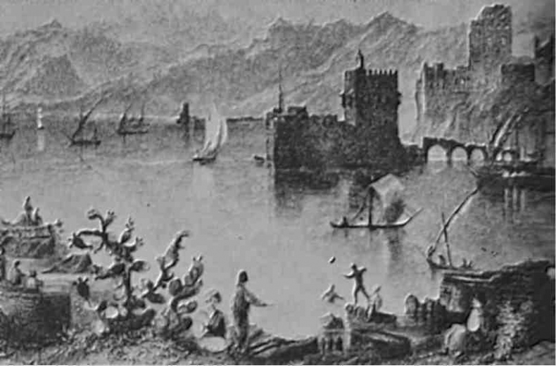 Иллюстрация к книге — Шаг за шагом вслед за ал-Фарйаком [img_12.jpg]