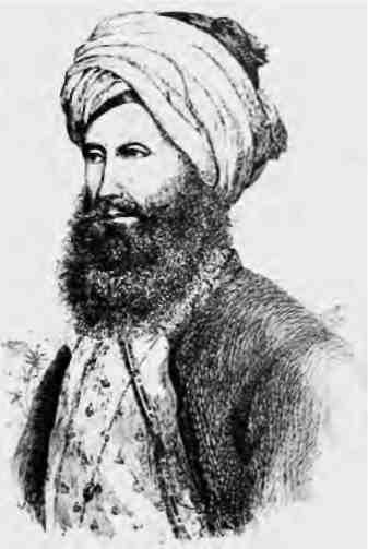 Иллюстрация к книге — Шаг за шагом вслед за ал-Фарйаком [img_6.jpg]