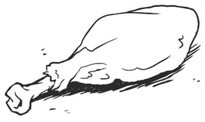 Иллюстрация к книге — Проклятие Гримм-хауса [i_010.jpg]