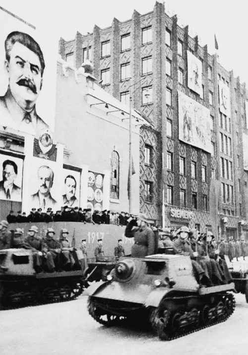 Иллюстрация к книге — Прибалтика. 1939–1945 гг. Война и память [i_029.jpg]