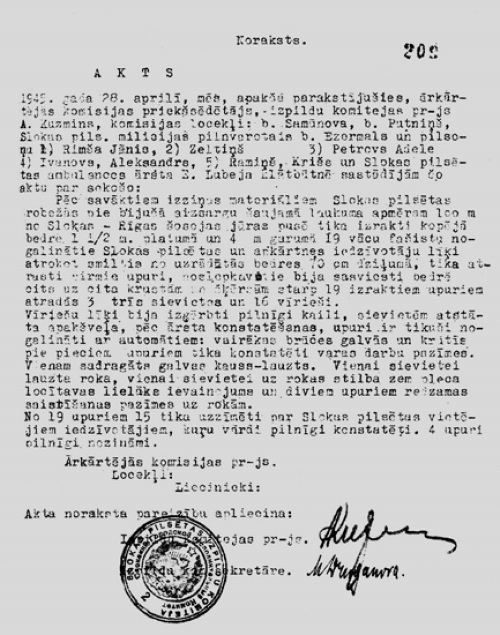 Иллюстрация к книге — Прибалтика. 1939–1945 гг. Война и память [i_031.jpg]