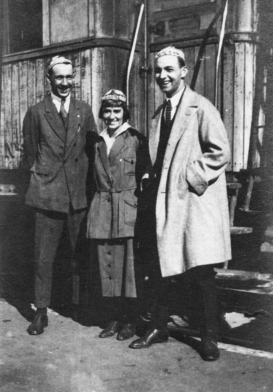 Иллюстрация к книге — Как квакеры спасали Россию [b00000715.jpg]