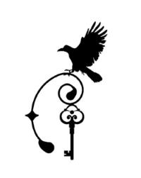 Иллюстрация к книге — Сага серебряного мира. Призраки лунного света [i_001.jpg]