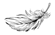 Иллюстрация к книге — Легкий как перышко [i_005.jpg]