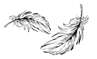 Иллюстрация к книге — Легкий как перышко [i_008.jpg]