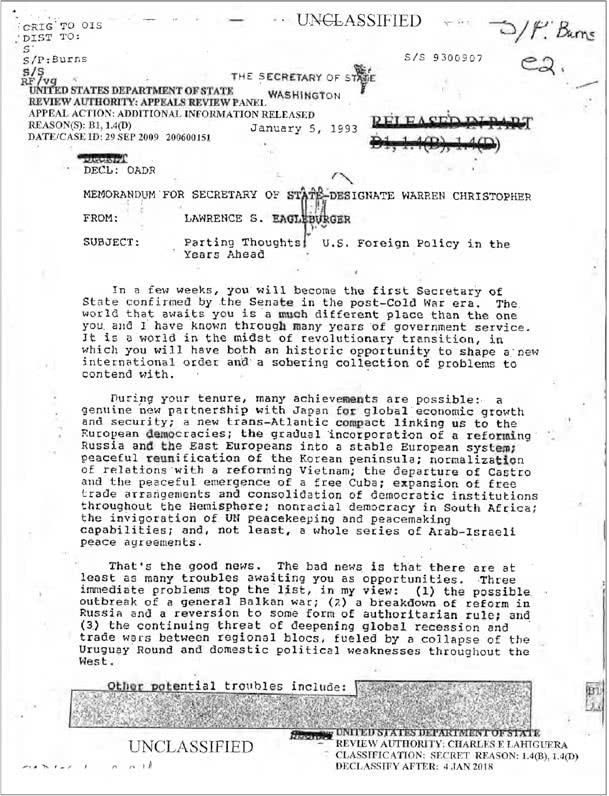 Иллюстрация к книге — Невидимая сила. Как работает американская дипломатия [i_001.jpg]