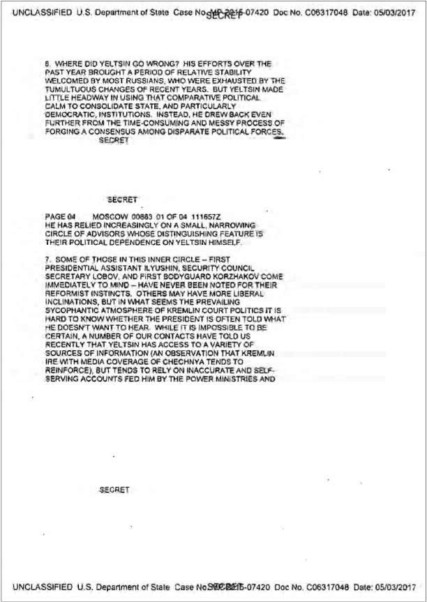 Иллюстрация к книге — Невидимая сила. Как работает американская дипломатия [i_008.jpg]