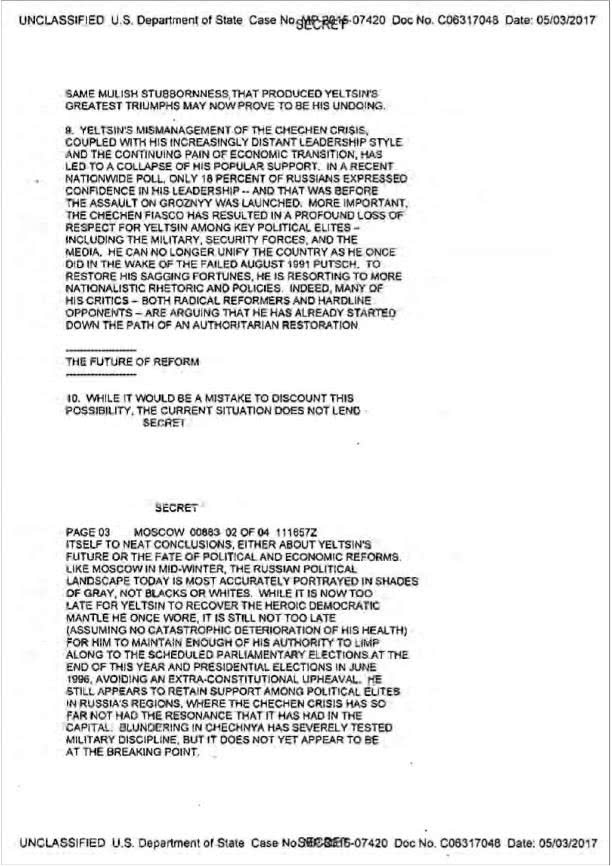 Иллюстрация к книге — Невидимая сила. Как работает американская дипломатия [i_010.jpg]