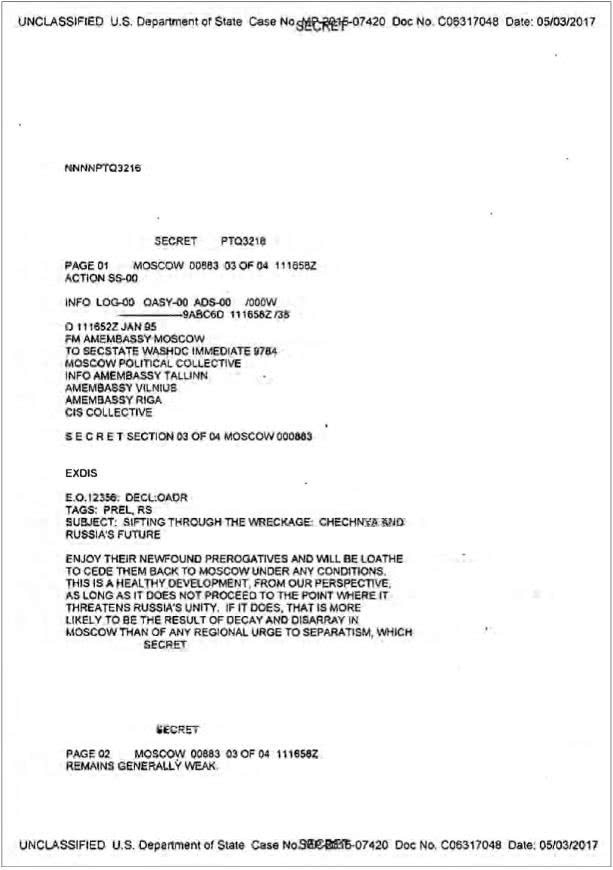 Иллюстрация к книге — Невидимая сила. Как работает американская дипломатия [i_012.jpg]