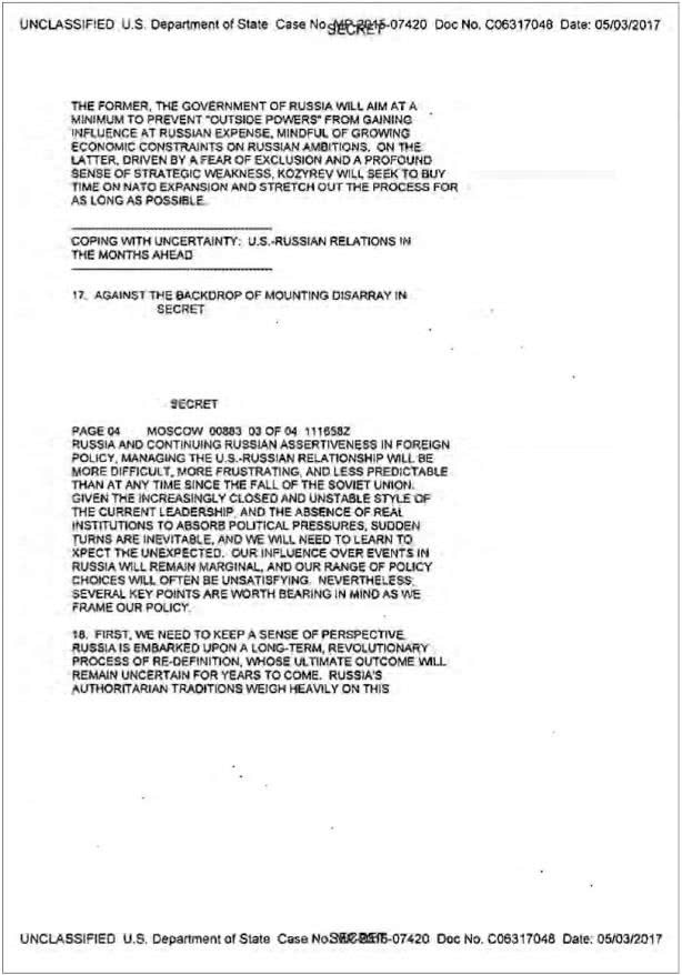 Иллюстрация к книге — Невидимая сила. Как работает американская дипломатия [i_014.jpg]