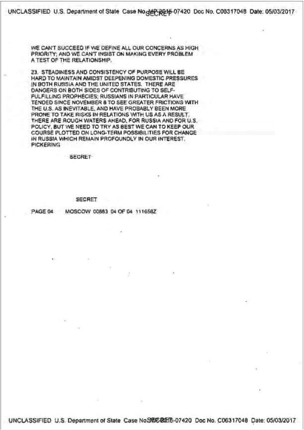 Иллюстрация к книге — Невидимая сила. Как работает американская дипломатия [i_017.jpg]