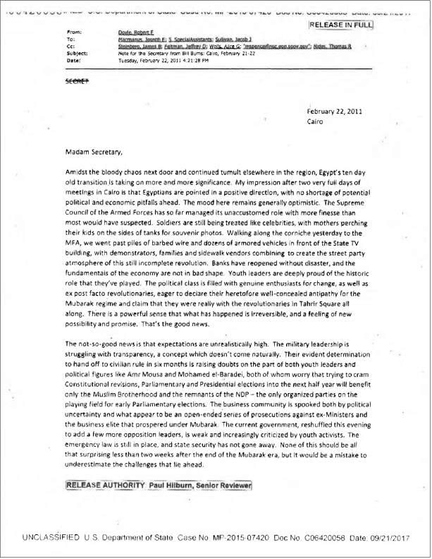 Иллюстрация к книге — Невидимая сила. Как работает американская дипломатия [i_037.jpg]