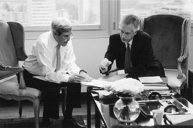 Иллюстрация к книге — Невидимая сила. Как работает американская дипломатия [i_054.jpg]