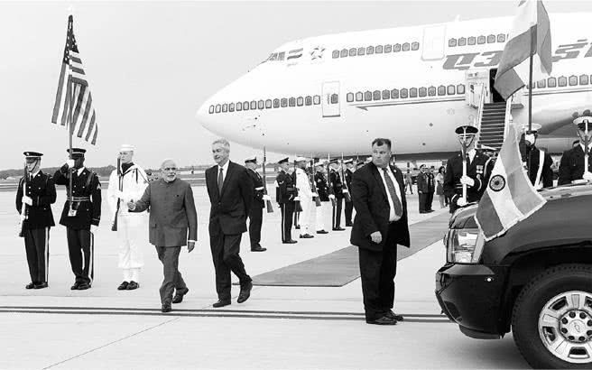 Иллюстрация к книге — Невидимая сила. Как работает американская дипломатия [i_056.jpg]