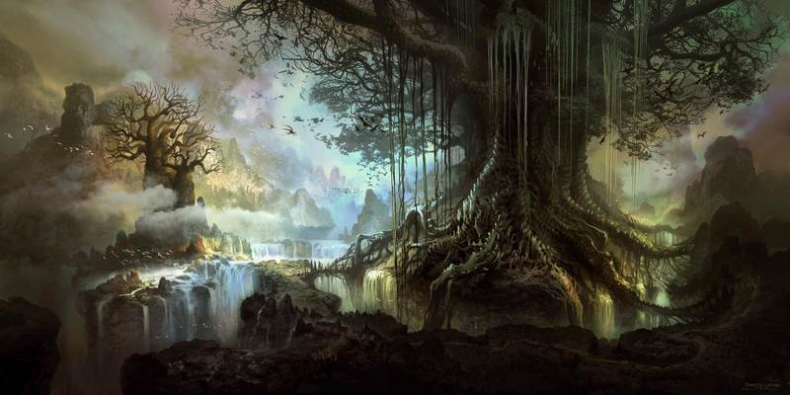 Иллюстрация к книге — Хороший день для зомби-апокалипсиса [i_041.jpg]