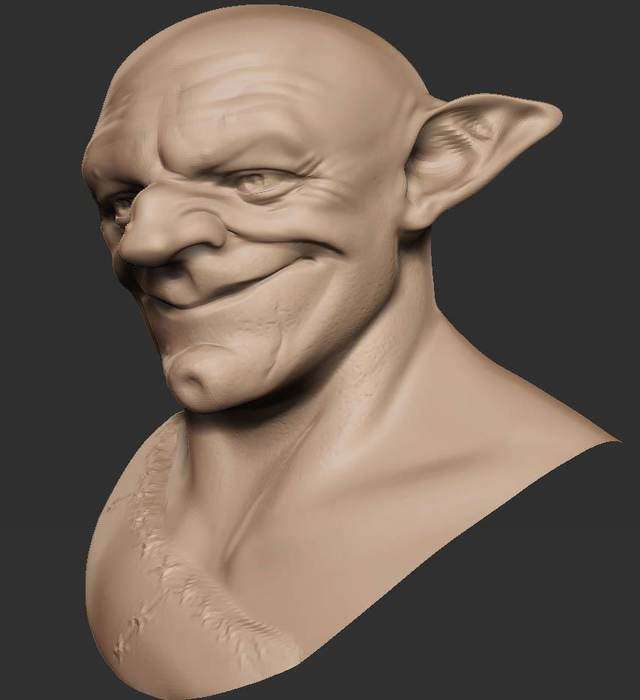 Иллюстрация к книге — Хороший день для зомби-апокалипсиса [i_060.jpg]