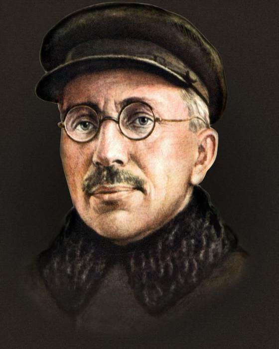 Иллюстрация к книге — Хороший день для зомби-апокалипсиса [i_066.jpg]