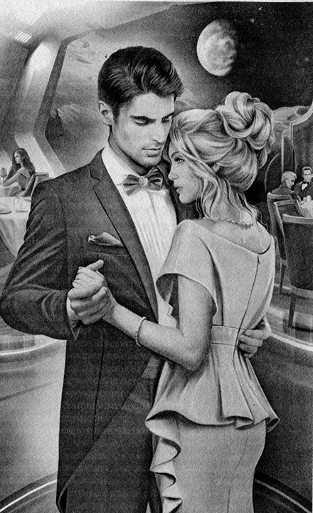 Иллюстрация к книге — Пленница чужого мира [i_001.jpg]