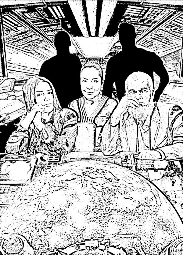 Иллюстрация к книге — Шанс милосердия [i_002.jpg]