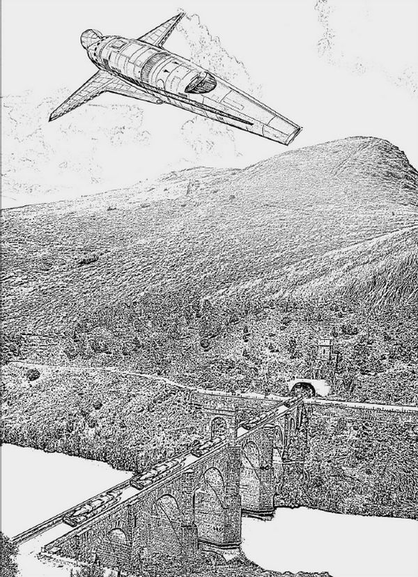 Иллюстрация к книге — Шанс милосердия [i_004.jpg]