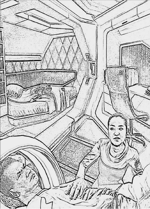 Иллюстрация к книге — Шанс милосердия [i_011.jpg]