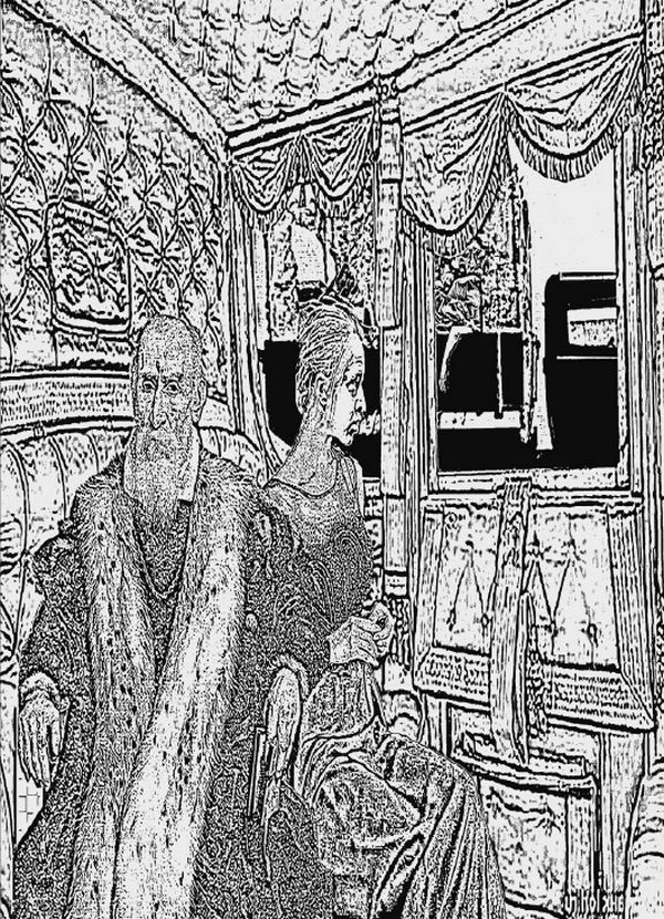 Иллюстрация к книге — Шанс милосердия [i_015.jpg]