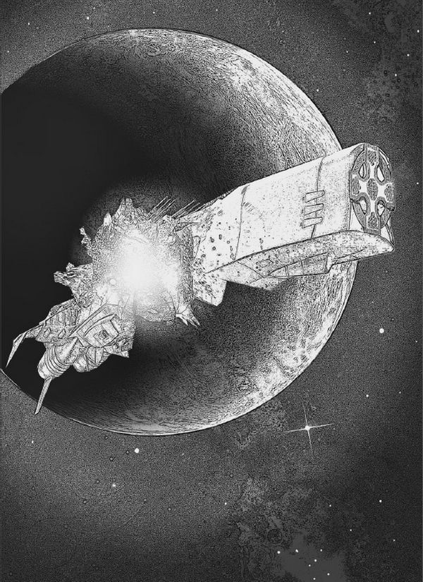 Иллюстрация к книге — Шанс милосердия [i_016.jpg]