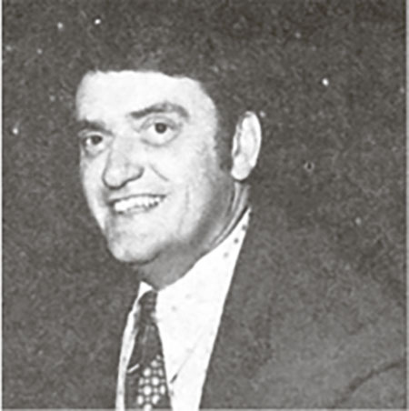 Иллюстрация к книге — Убийца рядом со мной. Мой друг – серийный маньяк Тед Банди [img_16.jpg]