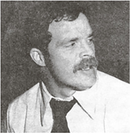 Иллюстрация к книге — Убийца рядом со мной. Мой друг – серийный маньяк Тед Банди [img_17.jpg]