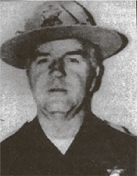 Иллюстрация к книге — Убийца рядом со мной. Мой друг – серийный маньяк Тед Банди [img_20.jpg]