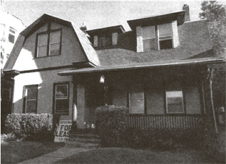 Иллюстрация к книге — Убийца рядом со мной. Мой друг – серийный маньяк Тед Банди [img_21.jpg]