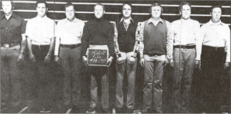 Иллюстрация к книге — Убийца рядом со мной. Мой друг – серийный маньяк Тед Банди [img_24.jpg]