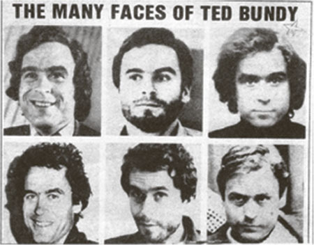 Иллюстрация к книге — Убийца рядом со мной. Мой друг – серийный маньяк Тед Банди [img_25.jpg]