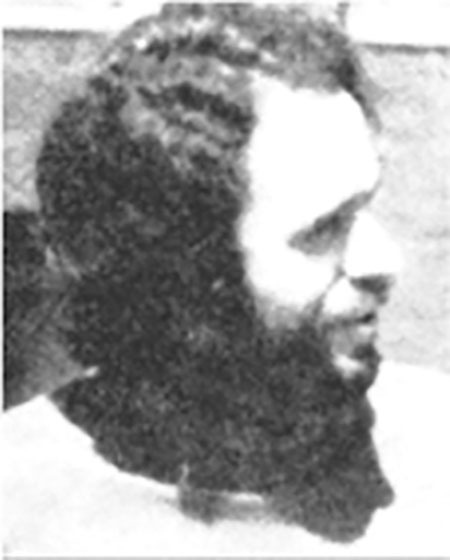 Иллюстрация к книге — Убийца рядом со мной. Мой друг – серийный маньяк Тед Банди [img_26.jpg]