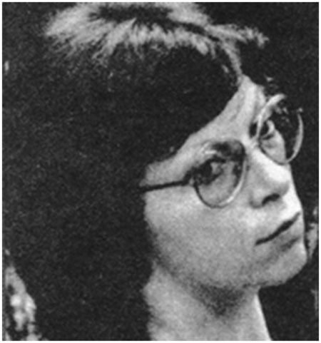 Иллюстрация к книге — Убийца рядом со мной. Мой друг – серийный маньяк Тед Банди [img_38.jpg]